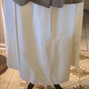 Tahari skirt
